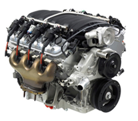 U206C Engine